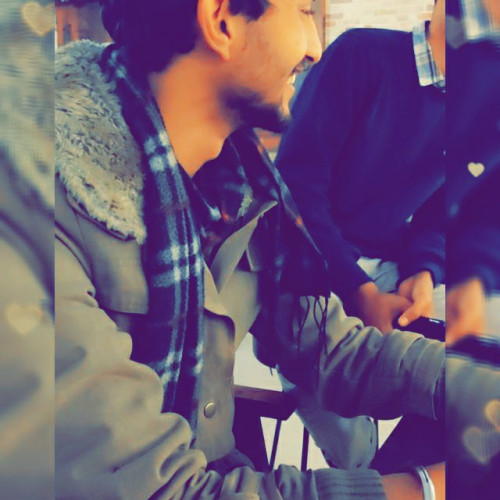 Hardik C. profile photo
