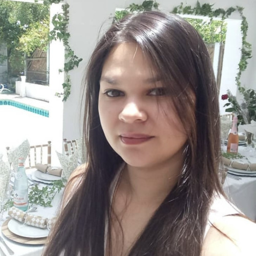 Nadine  A. profile photo