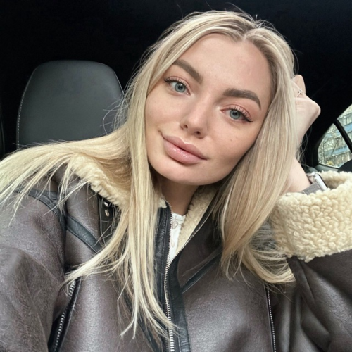 Milana M. profile photo