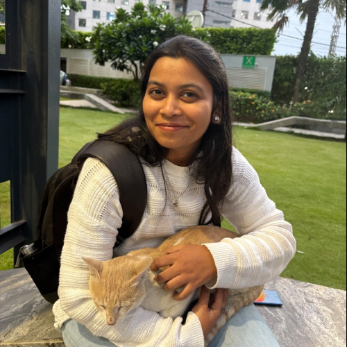 Kusuma T. profile photo