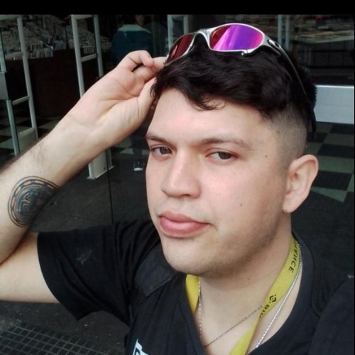 Federico Ezequiel  A. profile photo