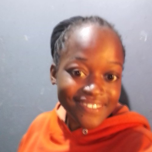 Keilah  S. profile photo