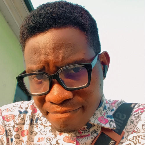 amenya o. profile photo
