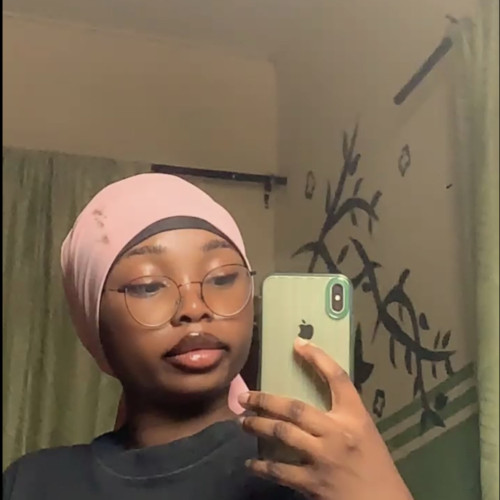 Kaffie M. profile photo