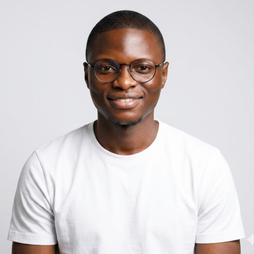 Atinsola O. profile photo