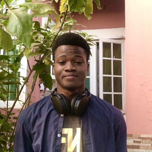 Uchenna  U. profile photo