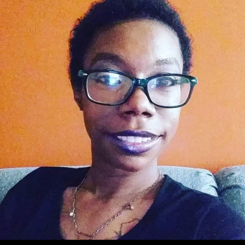 Audra B.