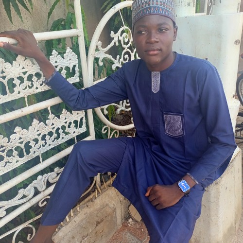 Umar  I.