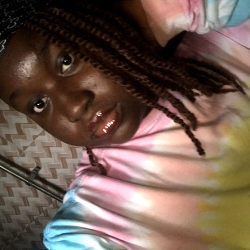 blessing r. profile photo