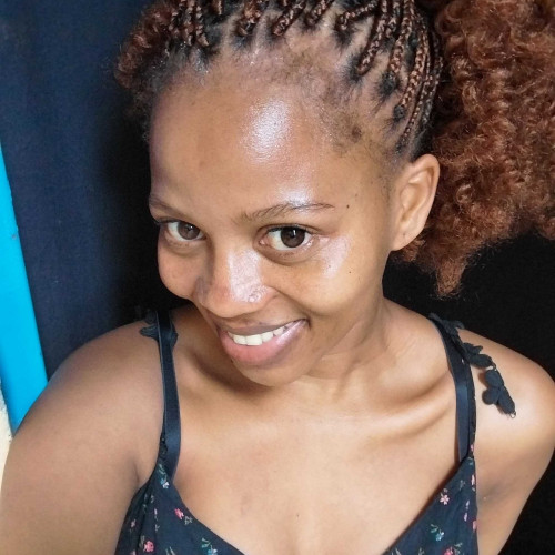Nyamvula M. profile photo