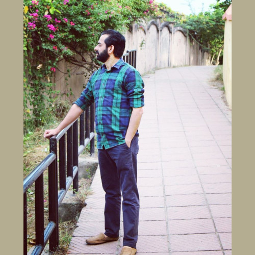 Anurag N.