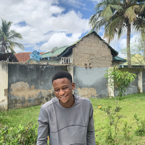 Emmanuel  H. profile photo