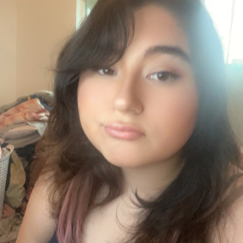 Nathalia A. profile photo