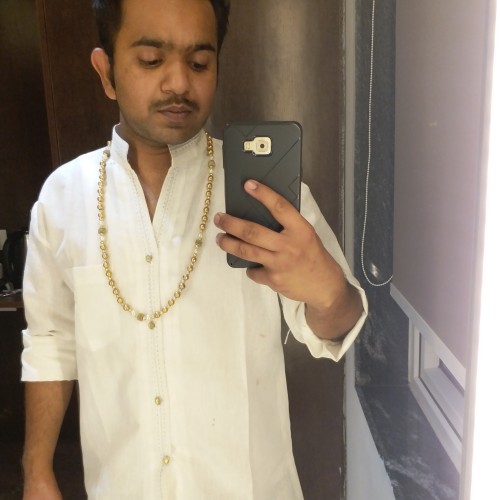 Bhagyesh J.