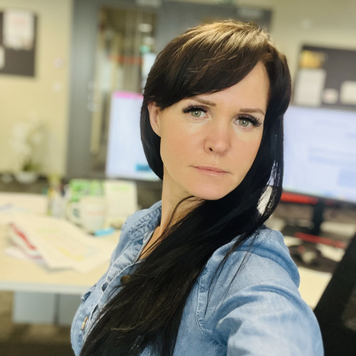 Galina S. profile photo
