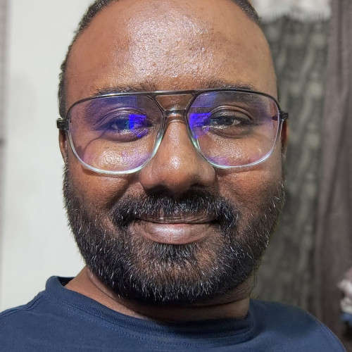 Manoj S. profile photo
