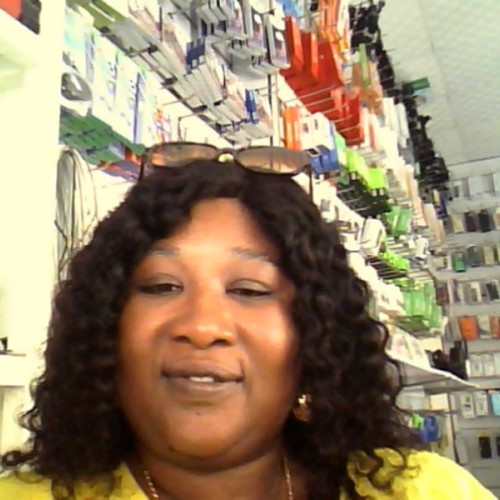 fatou m.