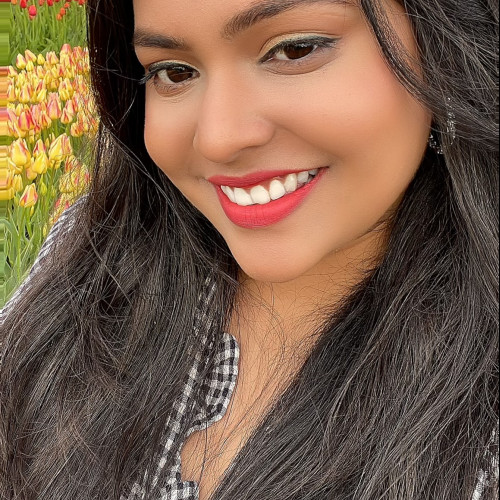 Shazia A.