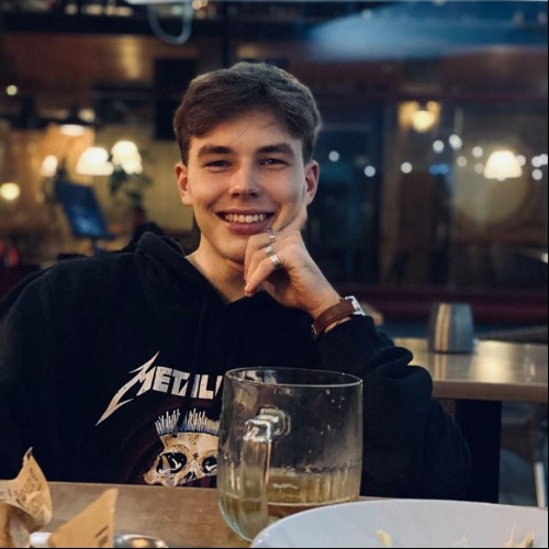 Edvinas  P. profile photo