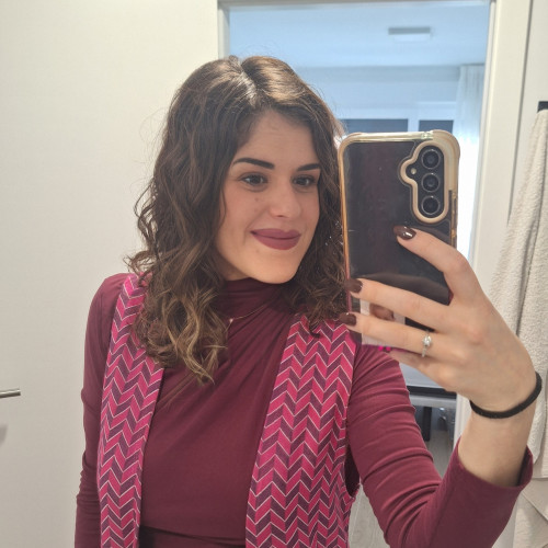 Amanda V. profile photo