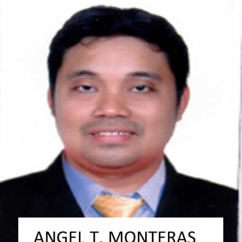 angel m.