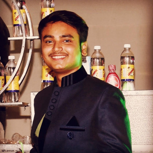 Shivansh S.