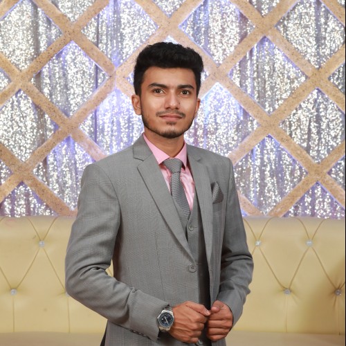 Rezwanur Rais R.