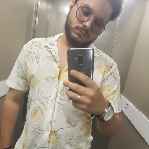 Taha A. profile photo