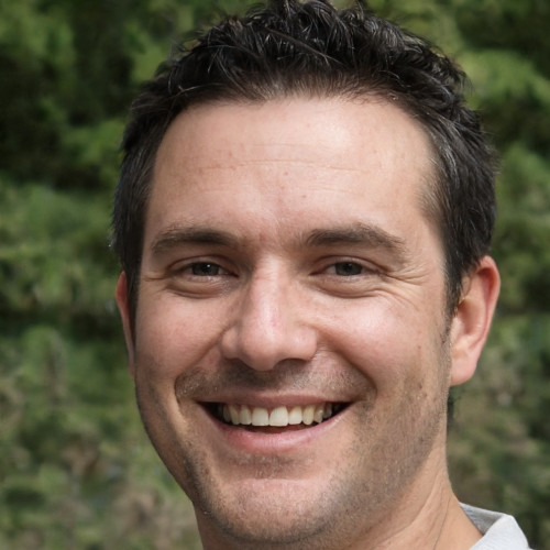 Dirk H. profile photo