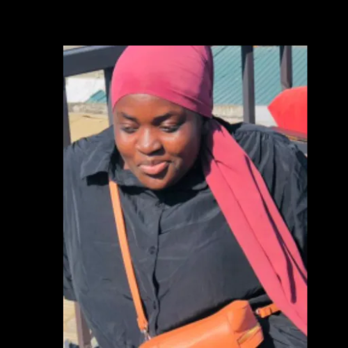 Ayisha A. profile photo