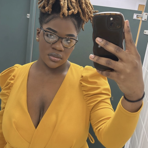 Ginger G. profile photo