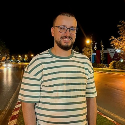 ahmed e. profile photo