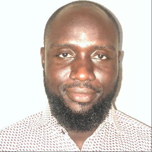 Courage H. profile photo