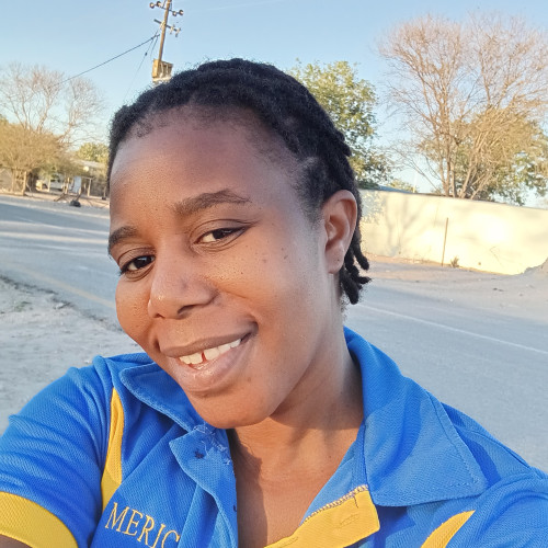 Mericy M. profile photo