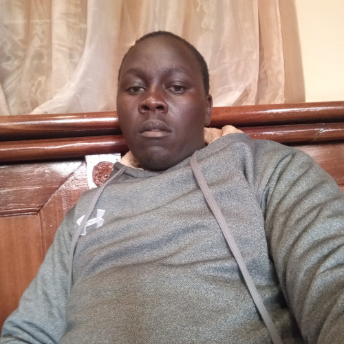 Boaz K. profile photo