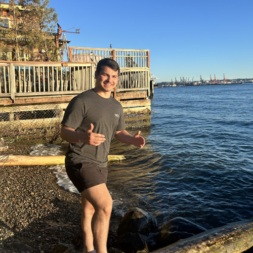 Anthony G. profile photo