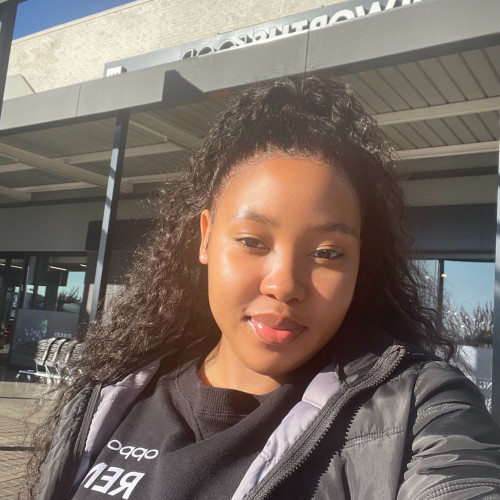 Mmabatho M. profile photo