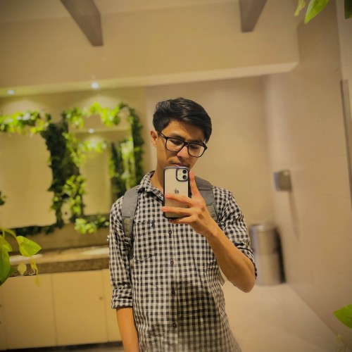 Sagar S.