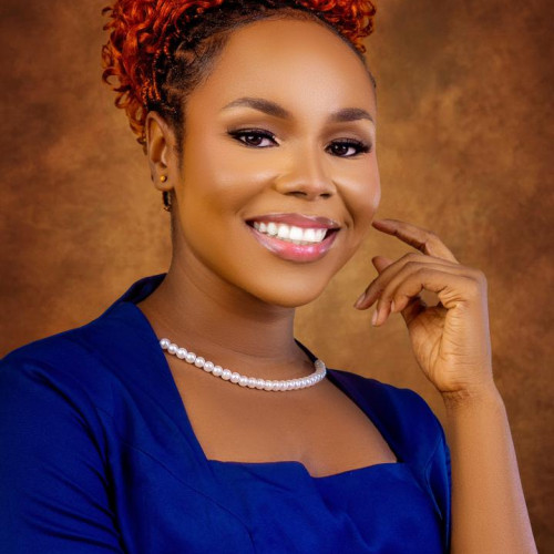 Pamela I. profile photo