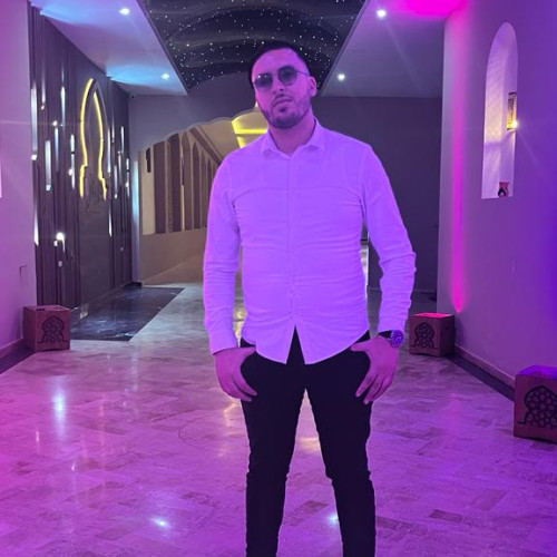 Imad L. profile photo