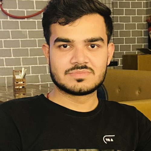 Ayush T. profile photo