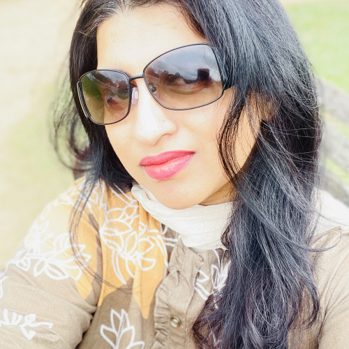 Afshan I.