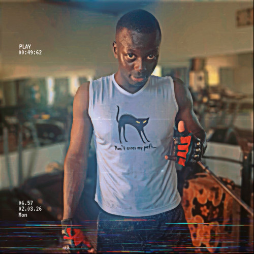 Shafiq N. profile photo