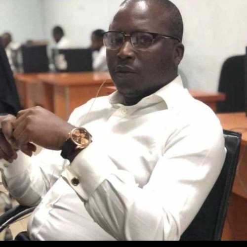 Olalekan L.