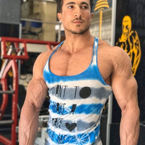 Moncif  F. profile photo