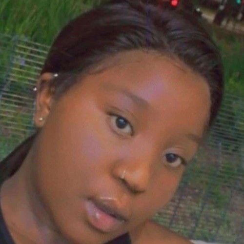 Tshegofatso R.