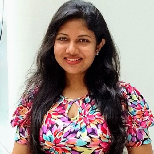 Dananji P.