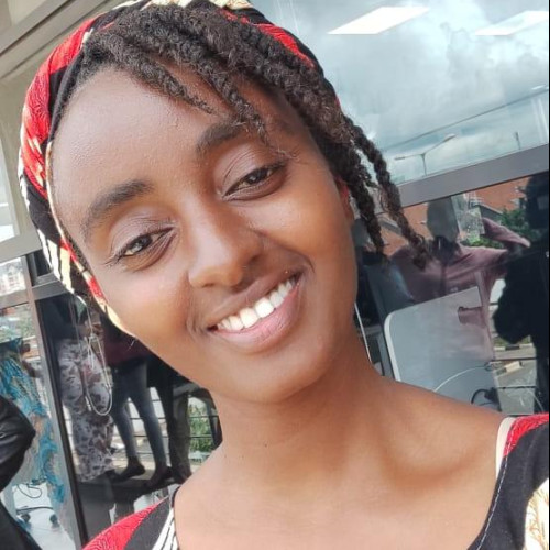 lizie W. profile photo