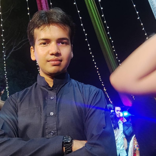 Yuvraj T. profile photo