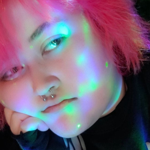 Grey p. profile photo